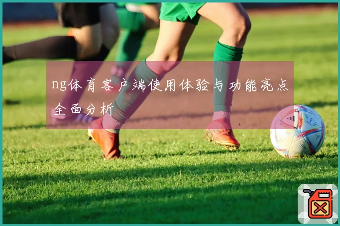 ng体育客户端使用体验与功能亮点全面分析