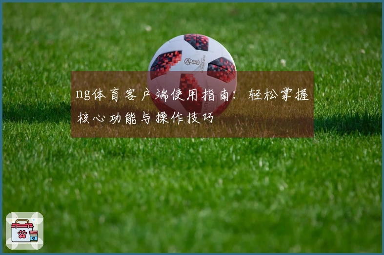 ng体育客户端使用指南：轻松掌握核心功能与操作技巧