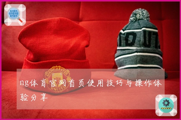 ng体育官网首页使用技巧与操作体验分享